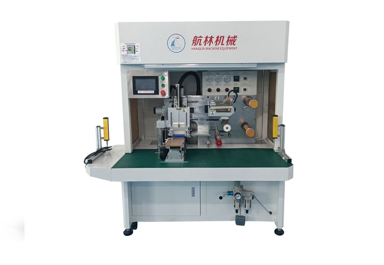 關(guān)于航林機械